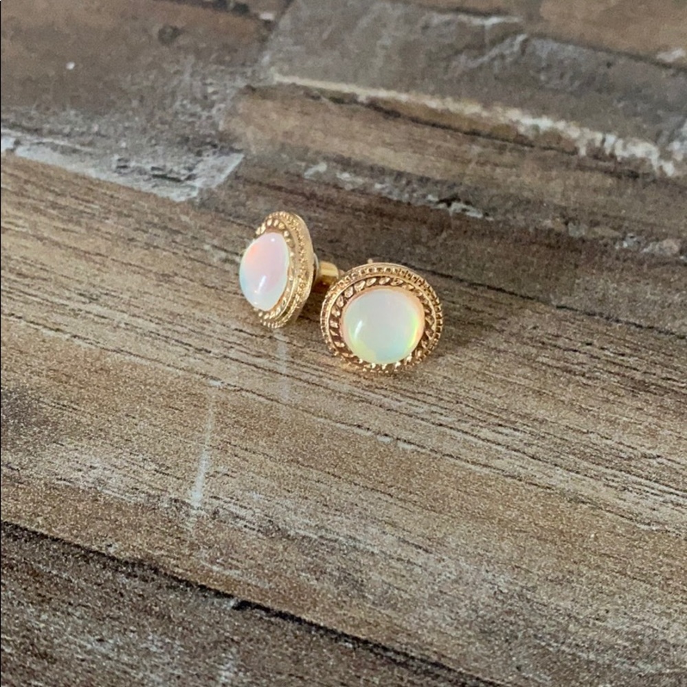 Boutique Earrings